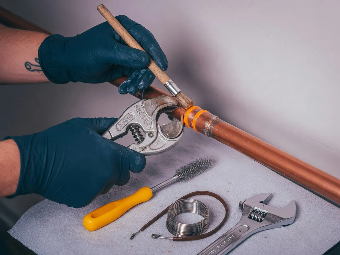 Why choose Sump Pump Repair in Apple Springs, TX